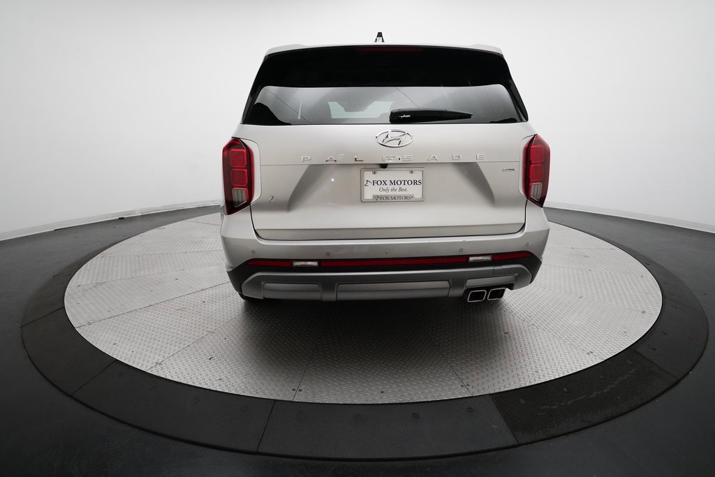 Used 2024 Hyundai Palisade Limited image 26