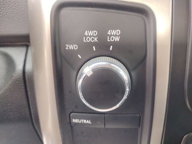 Used 2018 RAM 2500 Big Horn image 34