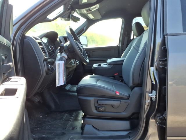 New 2026 RAM 5500 Tradesman AWD/4WD image 13