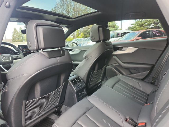 Used 2025 Audi A5 2.0T Premium Plus w/ Convenience Plus Package AWD/4WD image 19