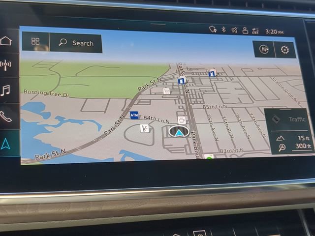 Used 2021 Audi Q7 3.0T Premium Plus image 26