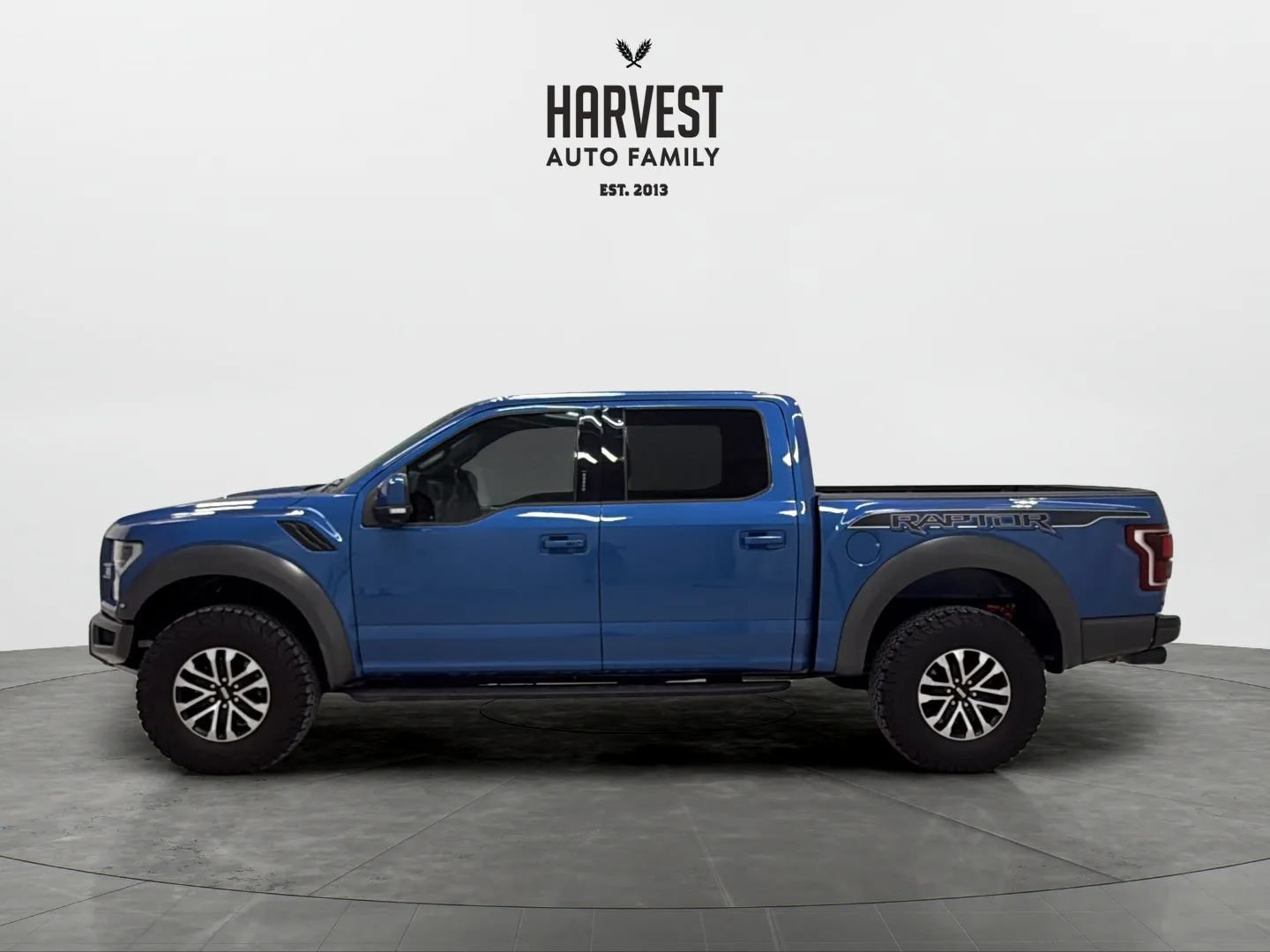 Used 2020 Ford F150 Raptor w/ Equipment Group 802A Luxury AWD/4WD image 2