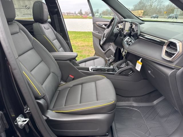 New 2026 Chevrolet TrailBlazer ACTIV w/ Convenience Package AWD/4WD image 25