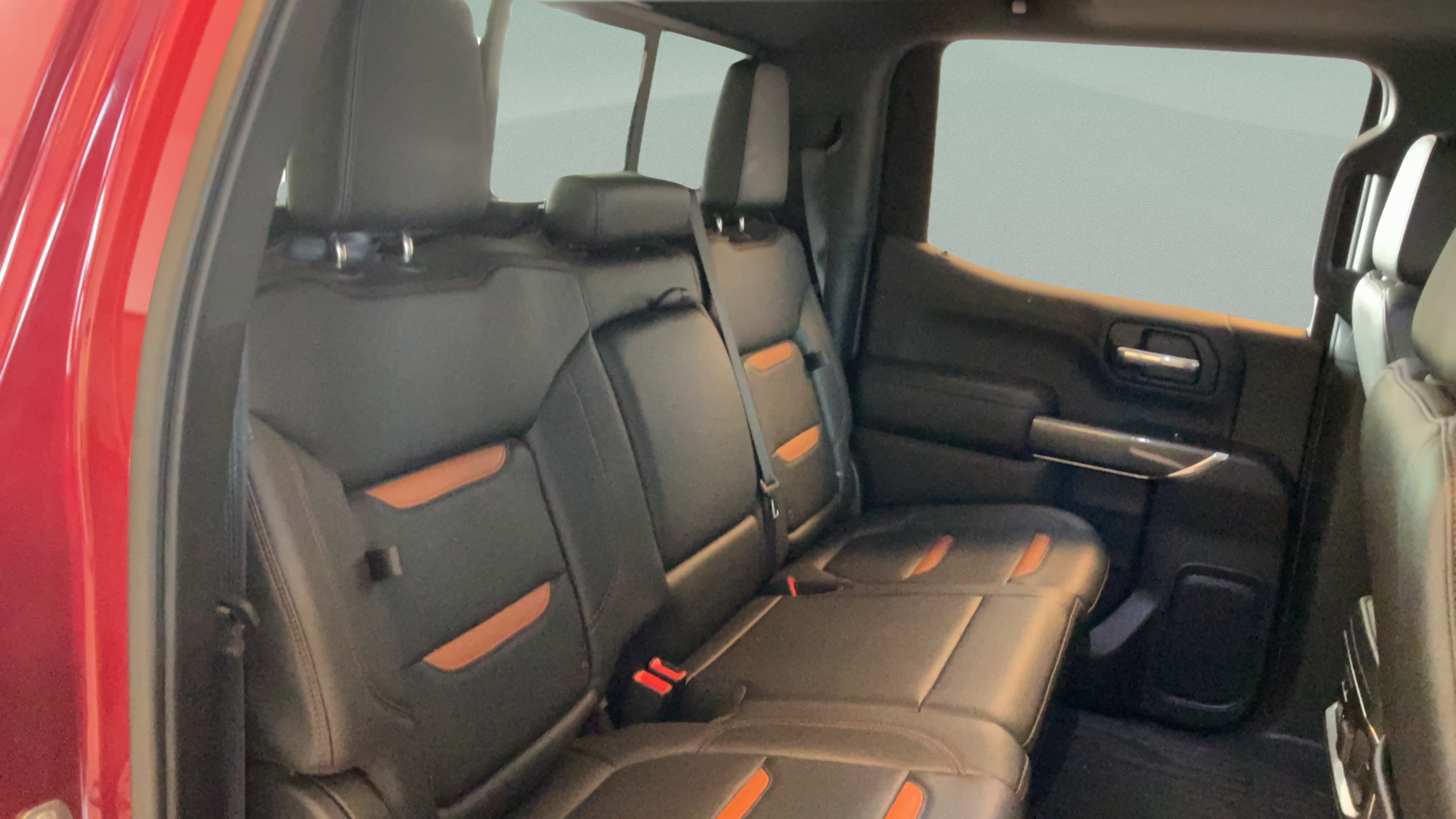 Used 2019 GMC Sierra 1500 AT4 w/ AT4 Preferred Package AWD/4WD image 33