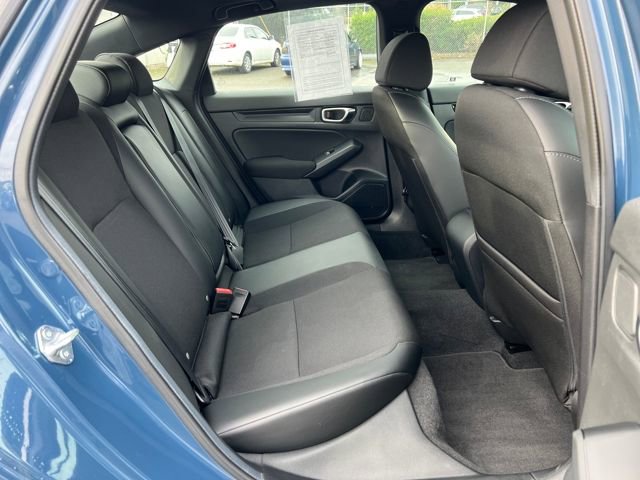 Used 2025 Honda Civic Sport image 12
