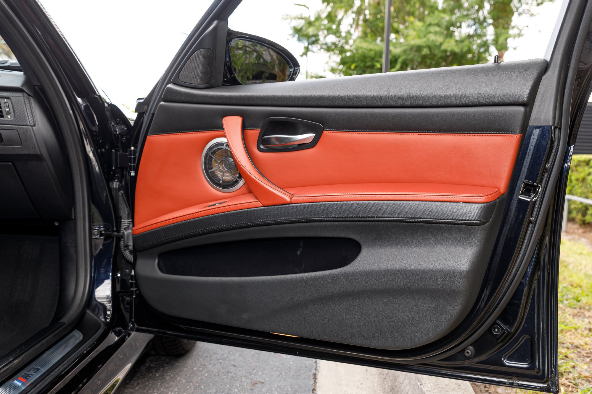 Used 2011 BMW M3 Sedan RWD image 19