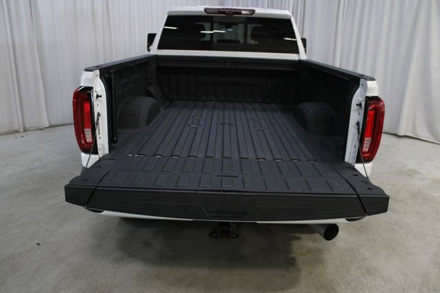 Used 2023 GMC Sierra 2500 Denali w/ Technology Package AWD/4WD image 33