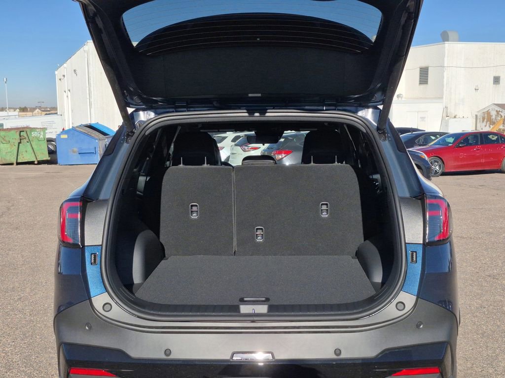 New 2026 Kia Sportage X-Line image 14