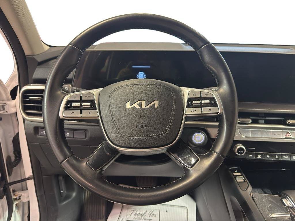 Used 2023 Kia Telluride S AWD/4WD image 17