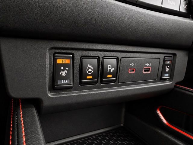 Used 2024 Nissan Frontier PRO-4X w/ Pro Premium Package AWD/4WD image 27