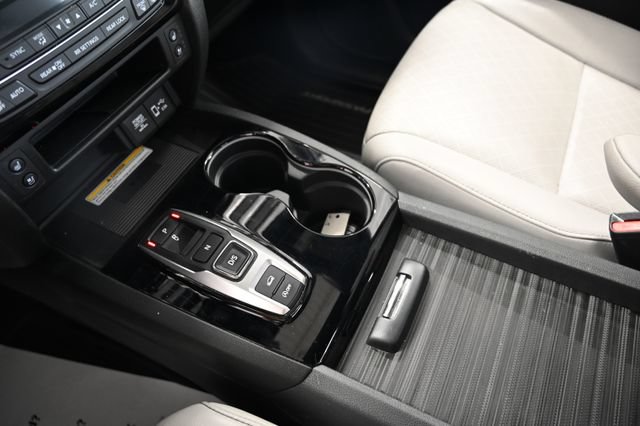 Used 2022 Honda Passport Elite image 20