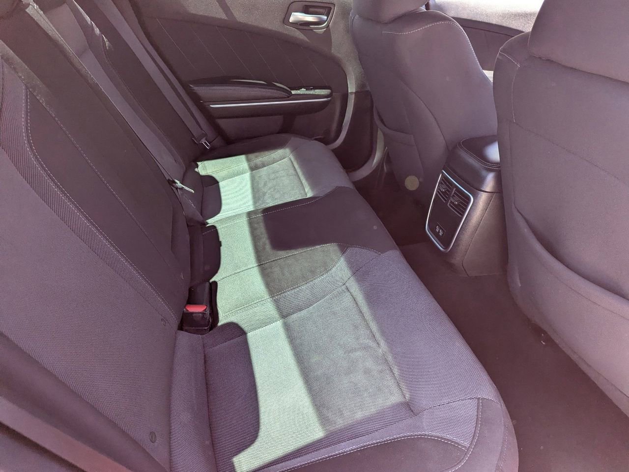 Used 2022 Dodge Charger SXT RWD image 11