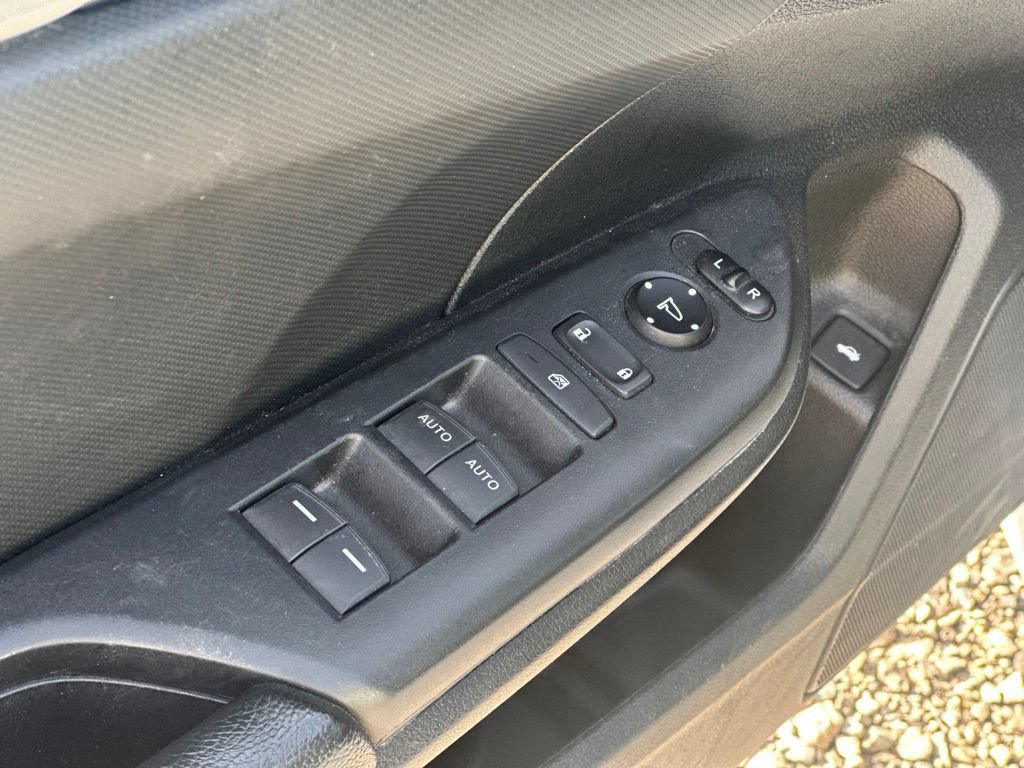Used 2019 Honda Civic Sport image 15