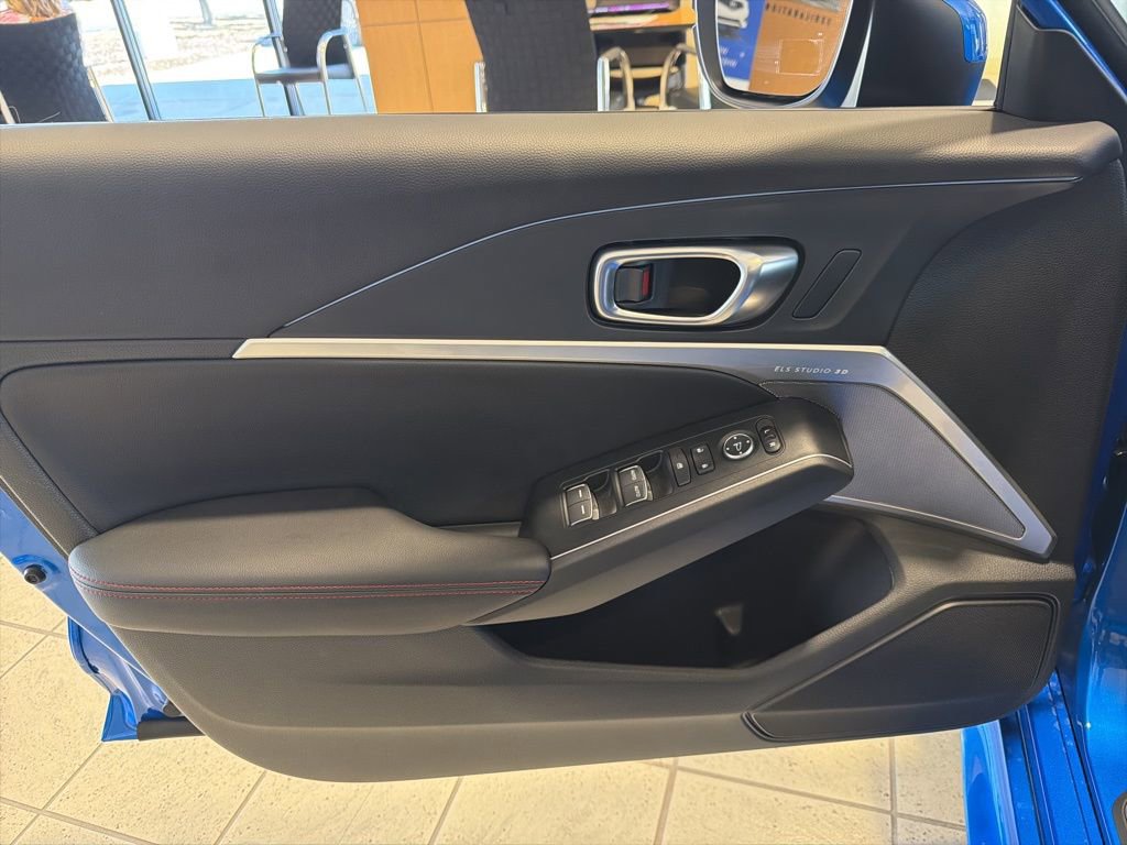 New 2026 Acura Integra Type S image 11