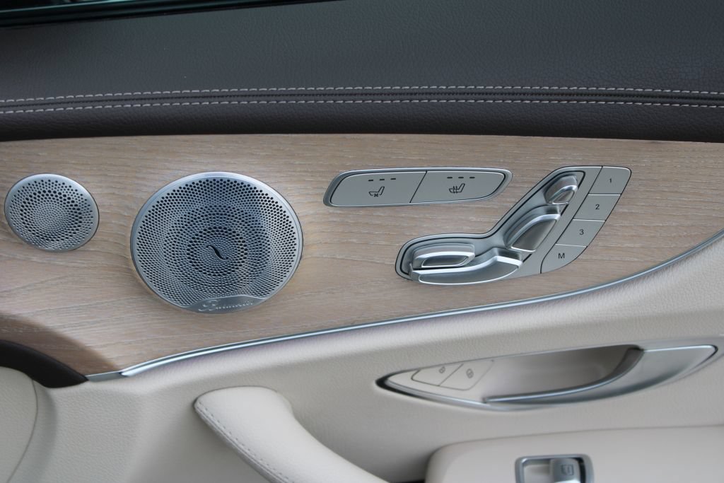 Used 2019 Mercedes-Benz E 450 Coupe image 13