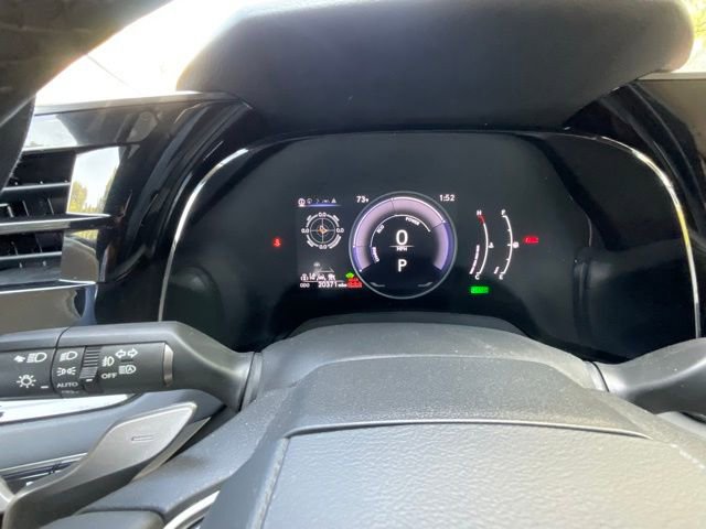 Used 2023 Lexus RX 350h image 17