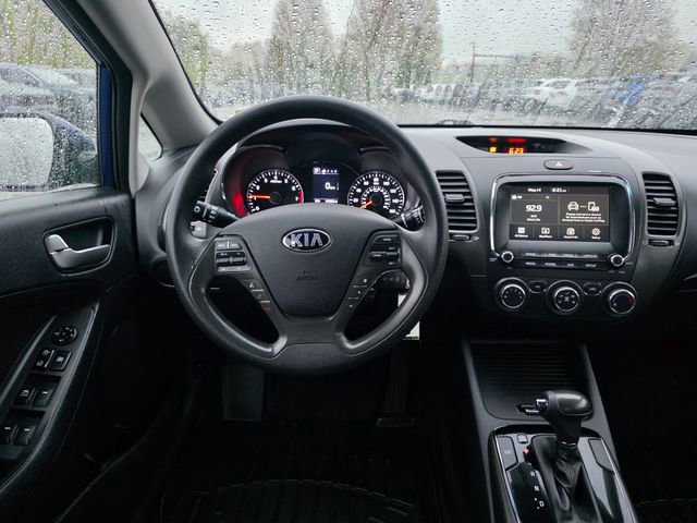Used 2018 Kia Forte LX w/ LX Popular Package FWD image 19