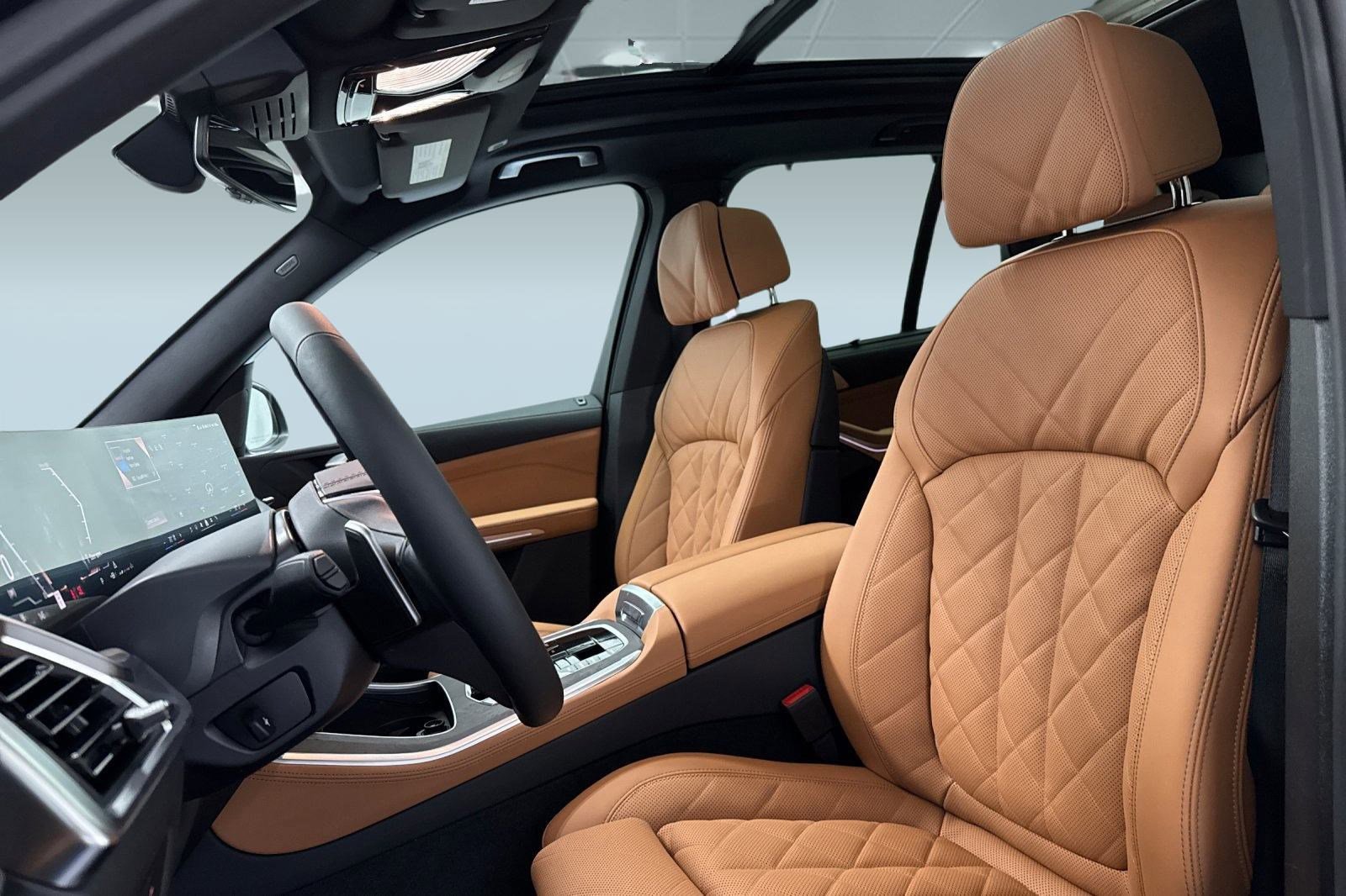 New 2026 BMW X5 sDrive40i RWD image 20