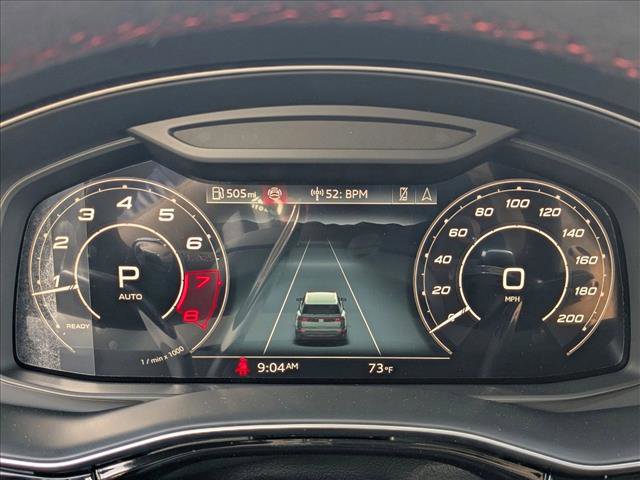 New 2026 Audi RS Q8 performance image 10