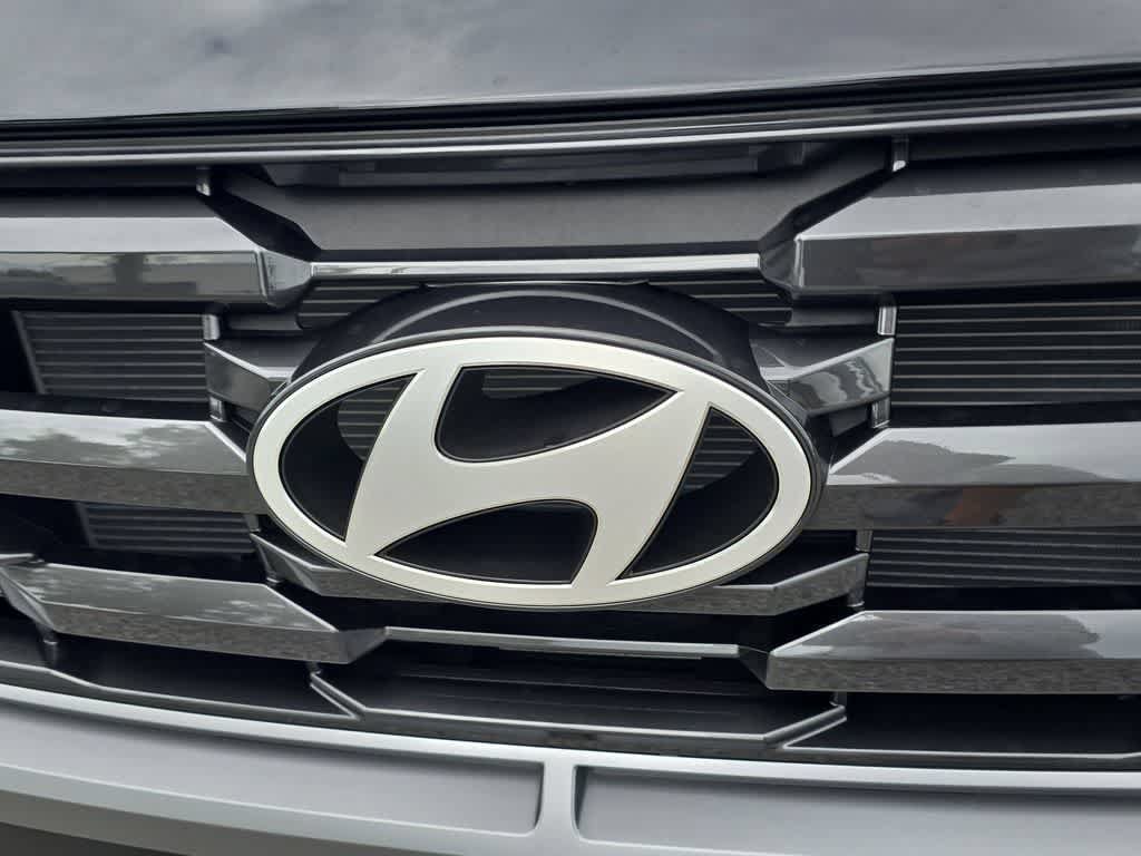 New 2026 Hyundai Tucson SE FWD image 12