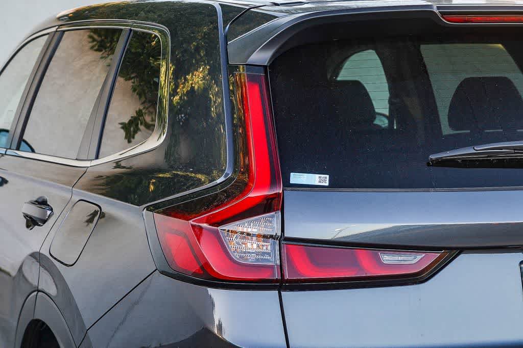 New 2026 Honda CR-V EX-L image 7