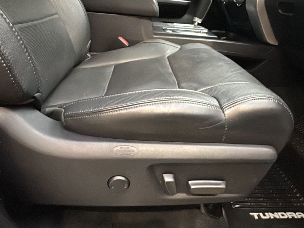Used 2020 Toyota Tundra Platinum AWD/4WD image 21