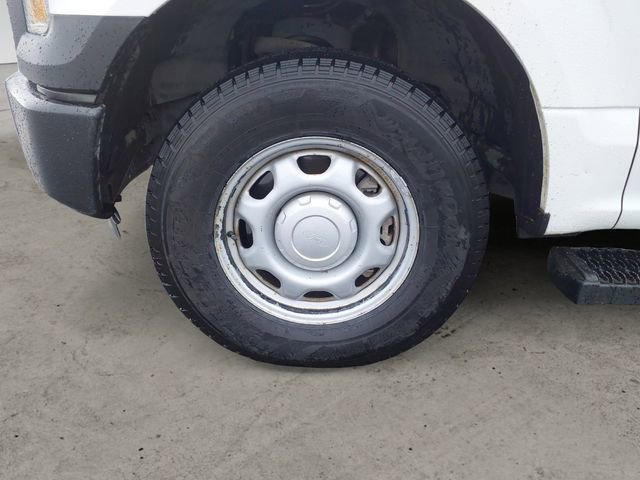 Used 2016 Ford F150 XL w/ Equipment Group 101A Mid AWD/4WD image 14