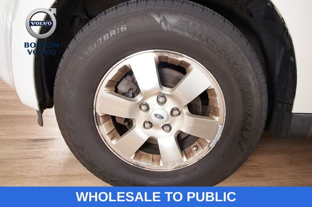 Used 2011 Ford Escape Limited w/ 302A Rapid Spec Order Code AWD/4WD image 32