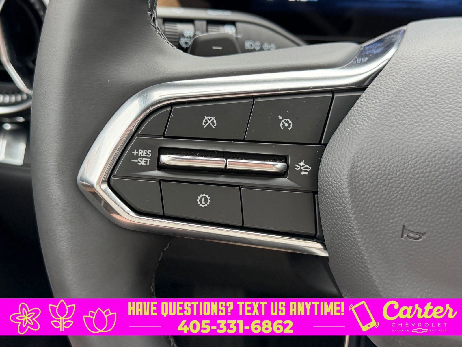 New 2026 Chevrolet Equinox ACTIV image 14