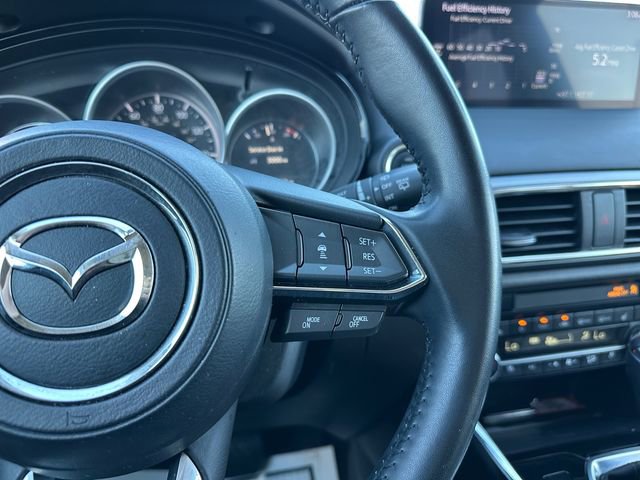 Used 2023 MAZDA CX-9 Touring Plus image 23