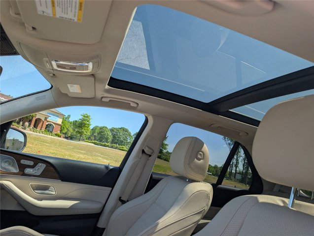 Used 2021 Mercedes-Benz GLE 350 image 23