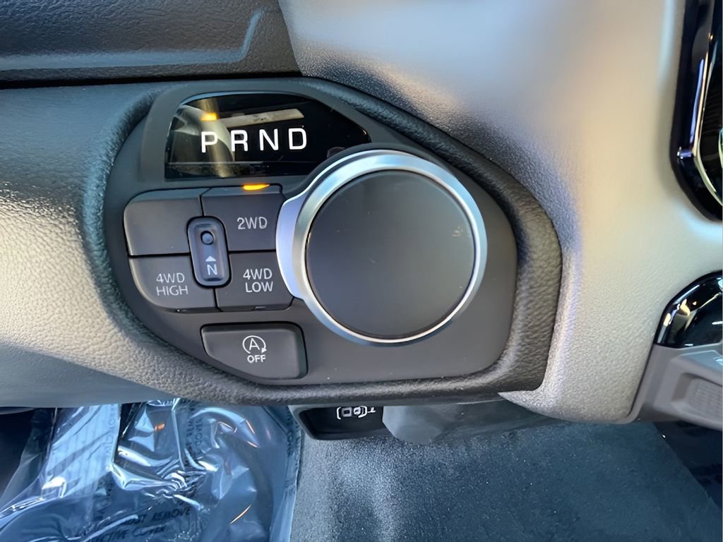 New 2026 RAM 1500 Express image 11