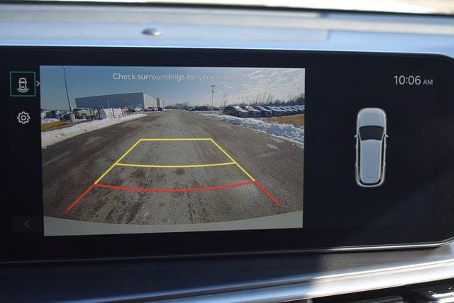 New 2026 Kia Sorento S AWD/4WD image 30