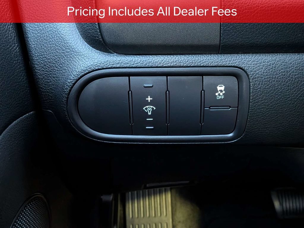 Used 2017 Kia Forte LX FWD image 22