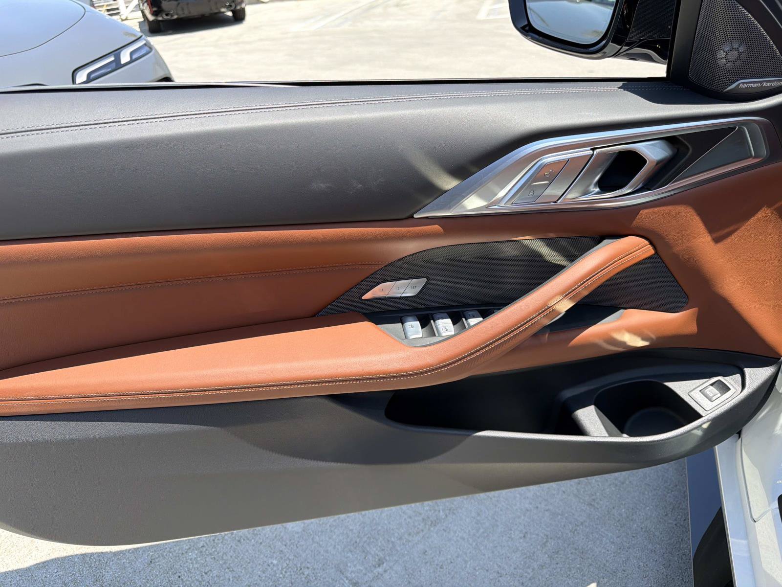 Used 2026 BMW M4 xDrive Competition AWD/4WD image 13