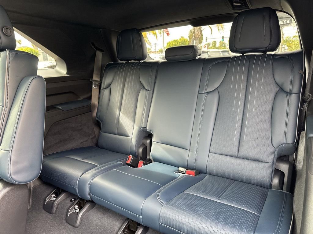 New 2025 Cadillac Escalade IQ Sport 2 image 37