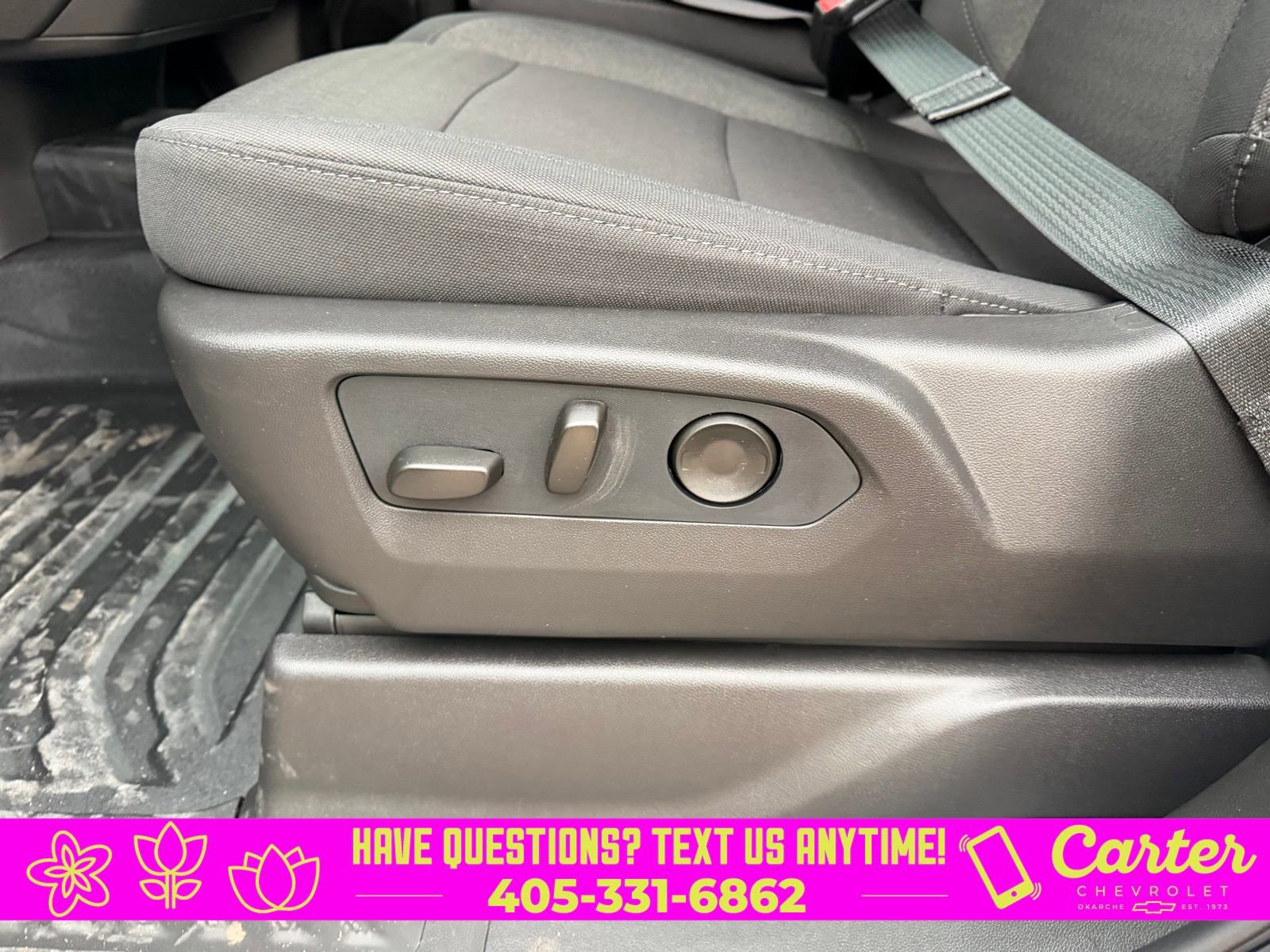 New 2026 Chevrolet Silverado 3500 W/T w/ WT Convenience Package image 21