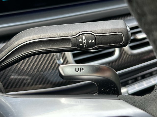 Certified 2026 Mercedes-Benz GLE 63 AMG S image 24