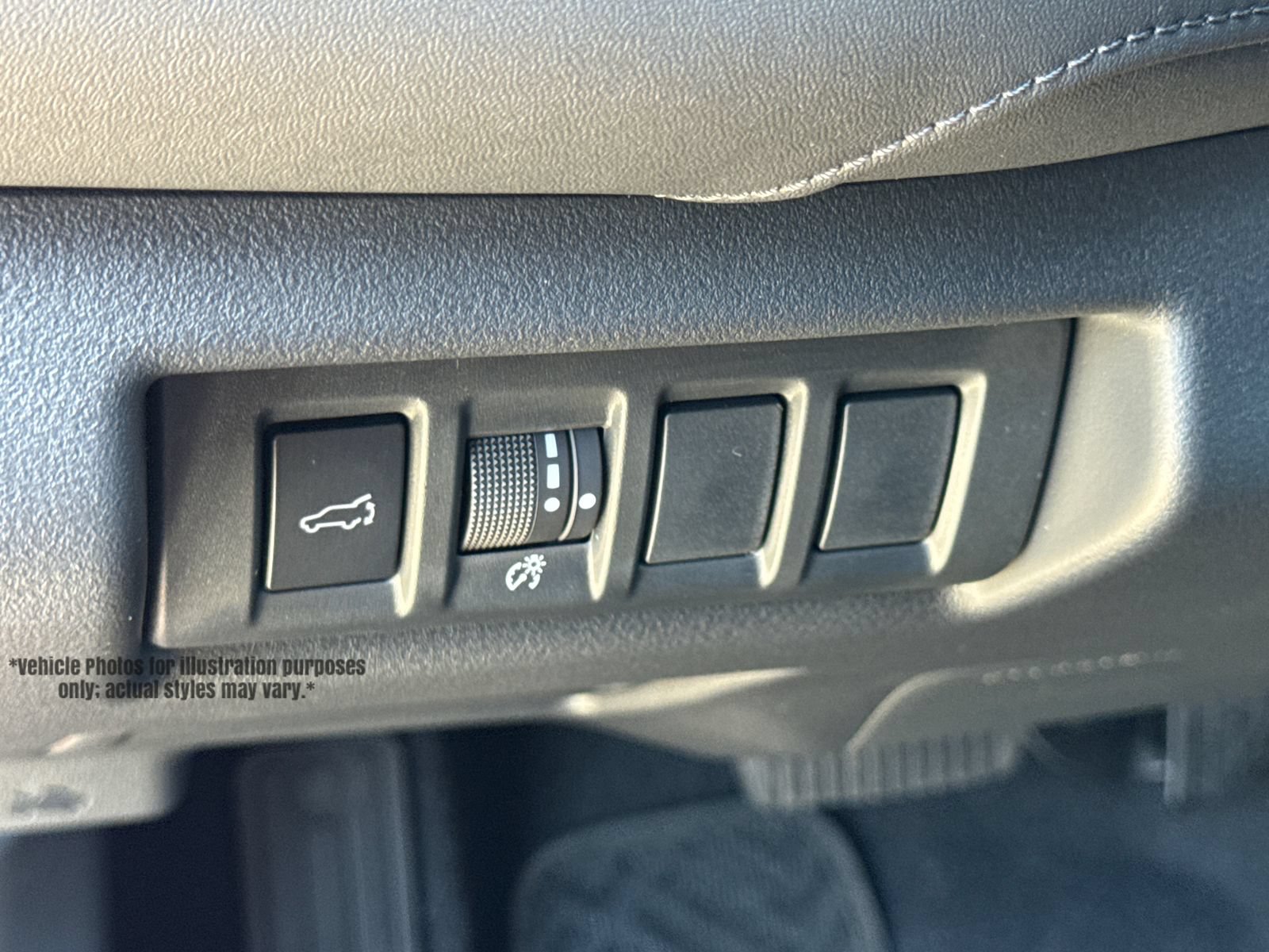 New 2026 Subaru Outback Touring XT AWD/4WD image 17