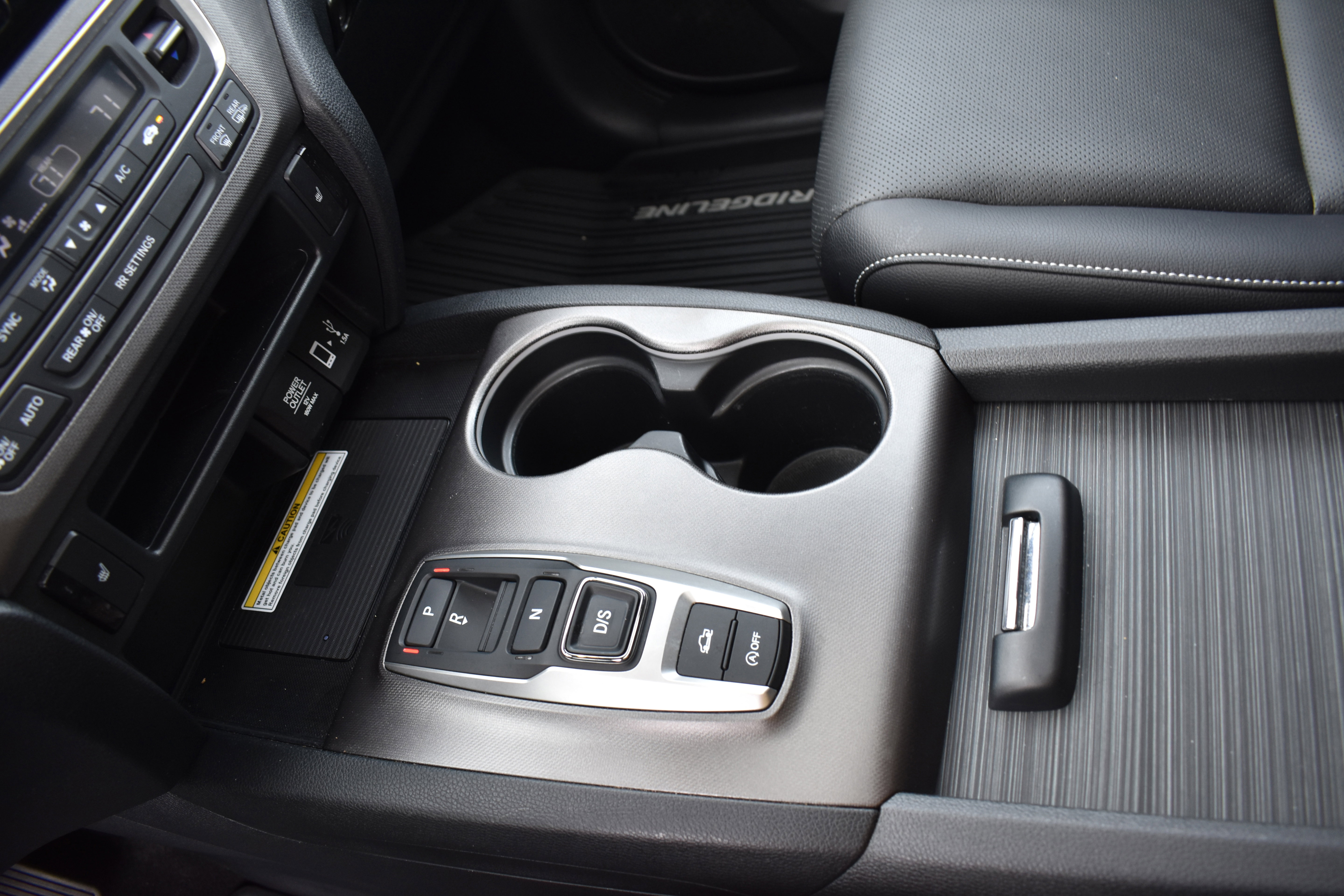 Certified 2022 Honda Ridgeline RTL-E image 23