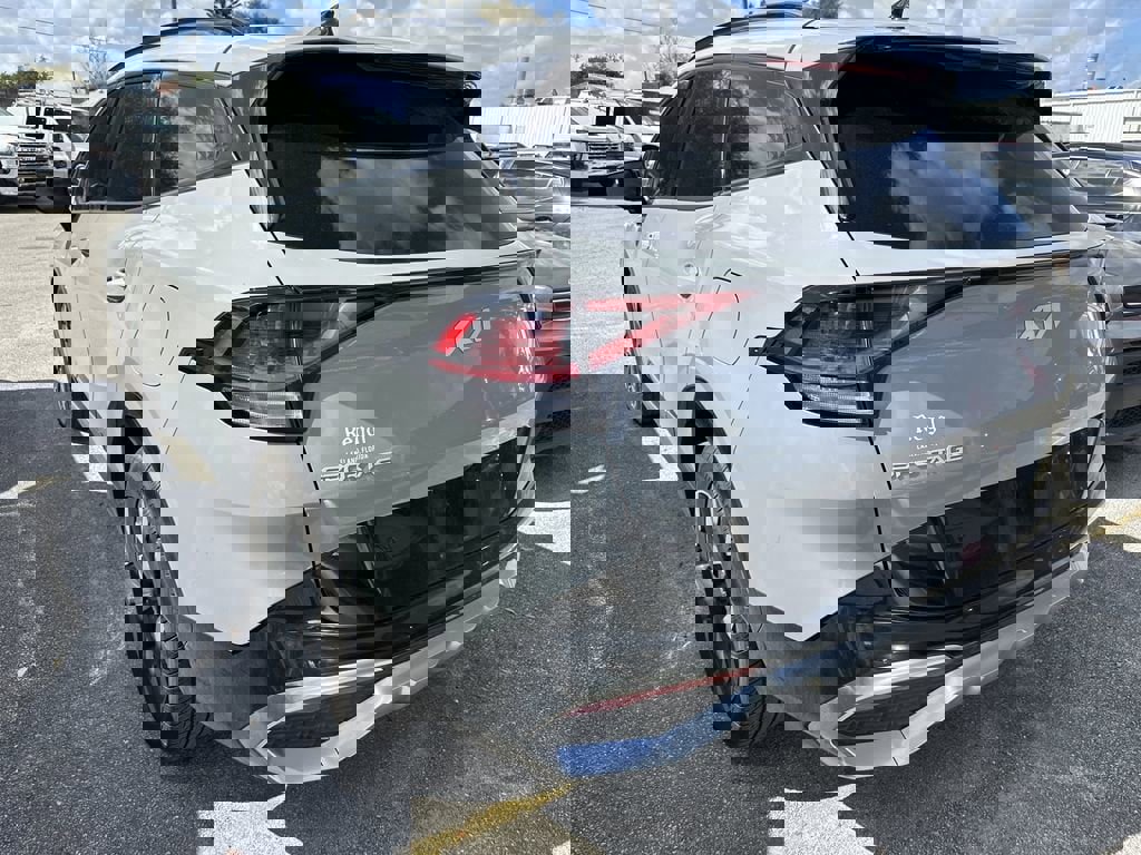 Certified 2023 Kia Sportage SX image 10