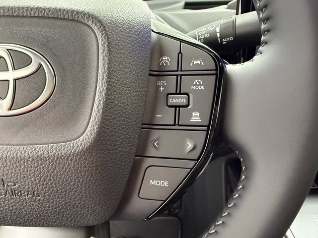 New 2026 Toyota bZ XLE Plus image 13