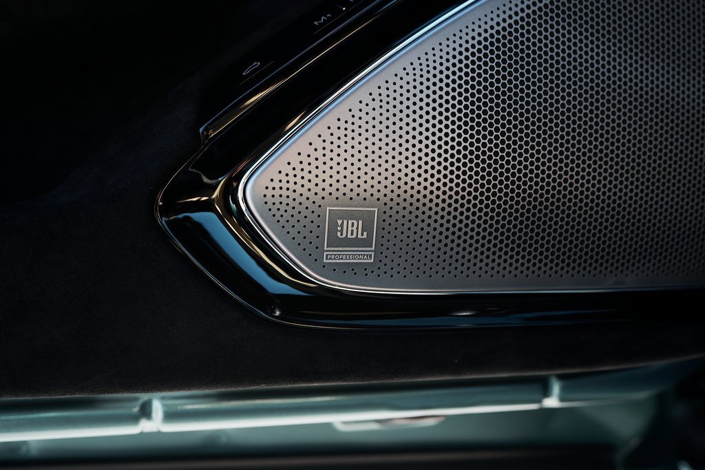 Used 2022 Ferrari Roma Base image 34