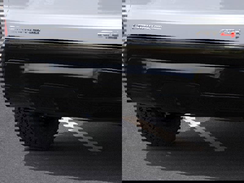 New 2026 GMC Terrain AT4 w/ Convenience Package III image 14