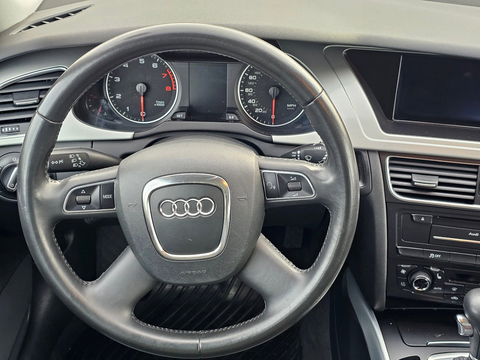 Used 2011 Audi A4 2.0T Premium Plus image 20