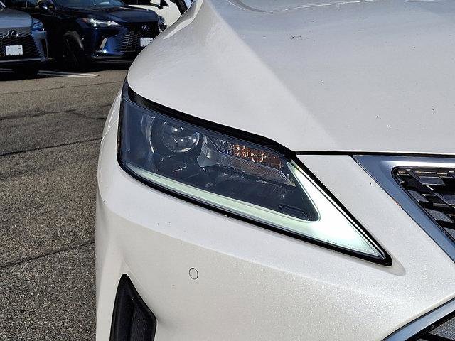 Certified 2021 Lexus RX 350 AWD w/ Premium Package image 10