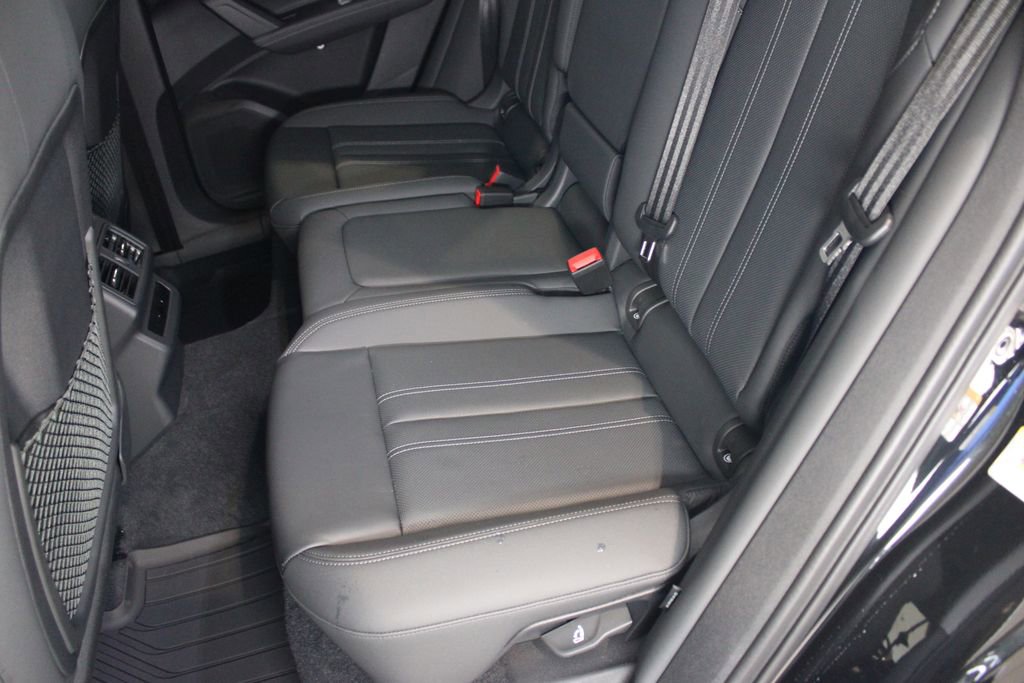 New 2025 Audi Q5 Premium Plus image 22