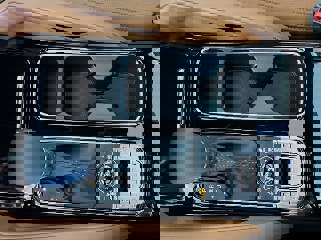 New 2025 Kia Telluride EX X-Line image 21