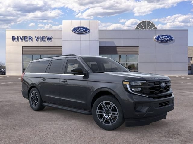 New 2026 Ford Expedition Max Active AWD/4WD image 7