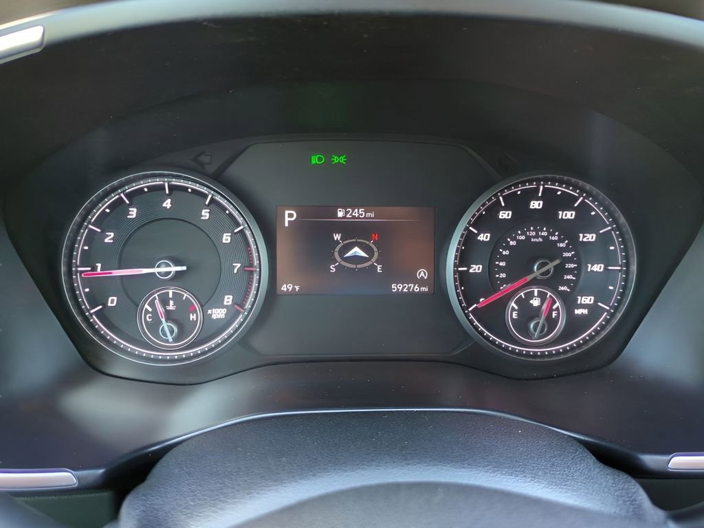 Used 2023 Hyundai Santa Fe SEL image 28